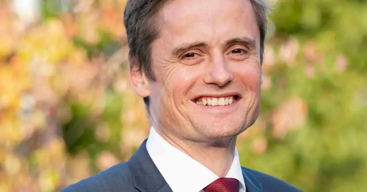 Beau Soleil welcomes new Principal