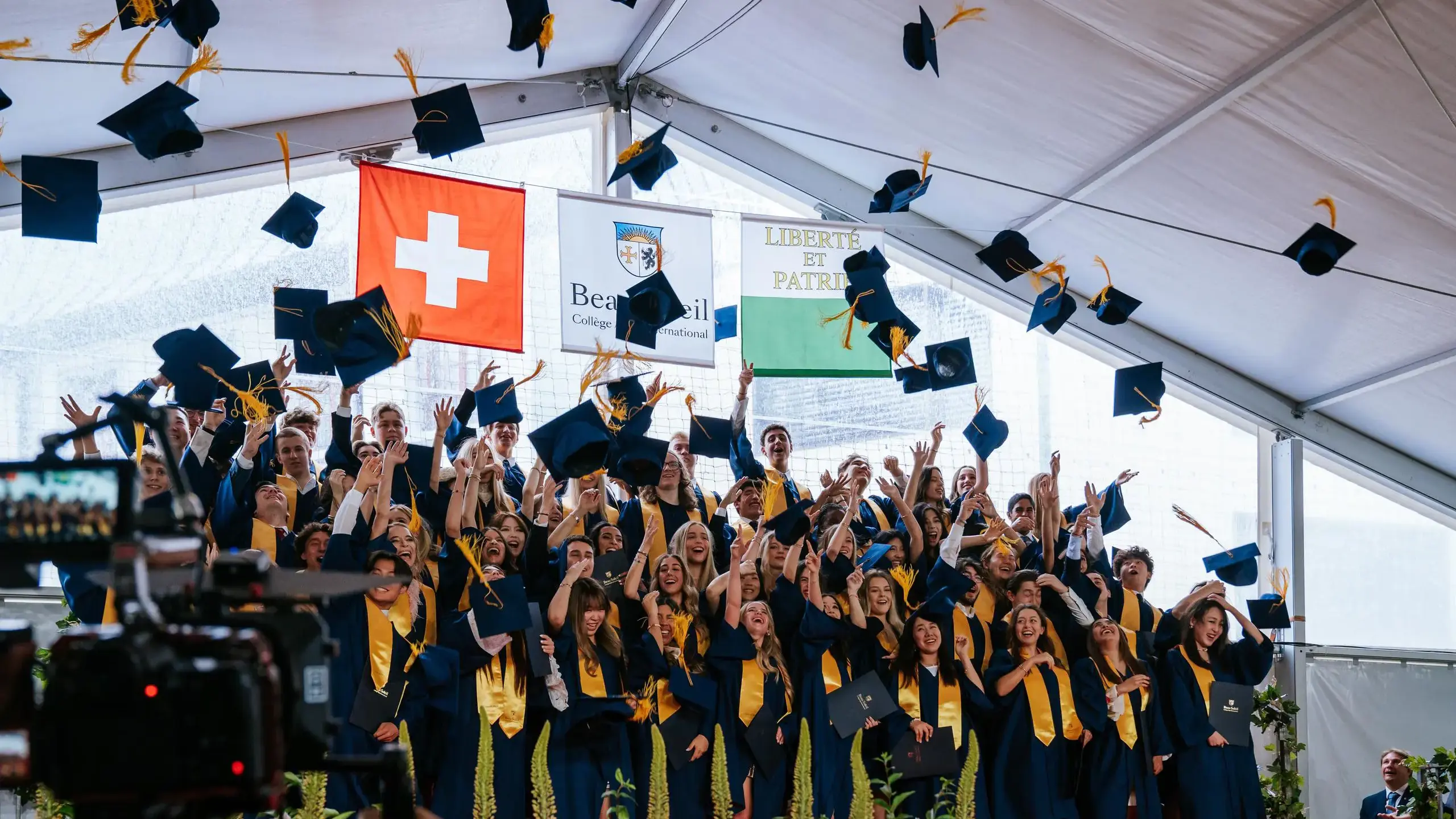 IB Success for Class of 2024