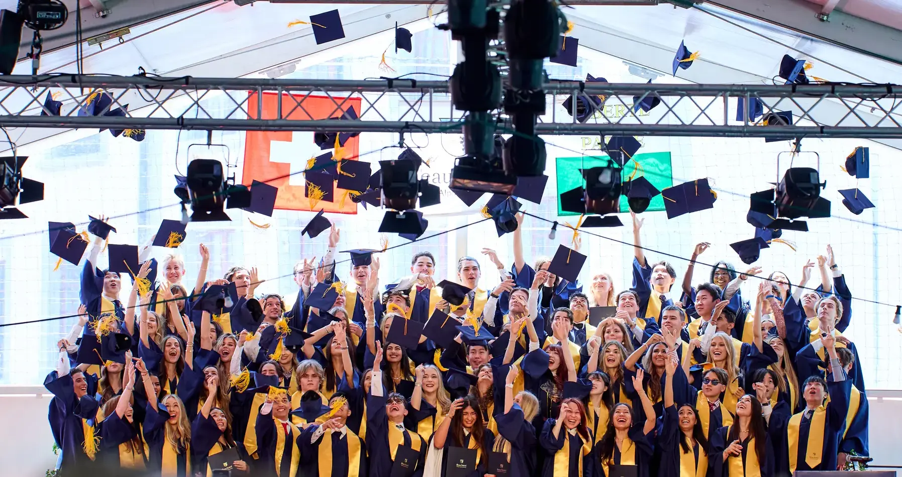 IB Success for Class of 2025