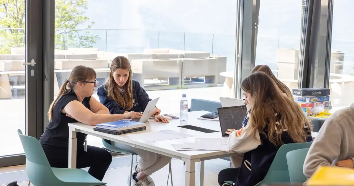 Why Are Swiss Schools So Expensive?