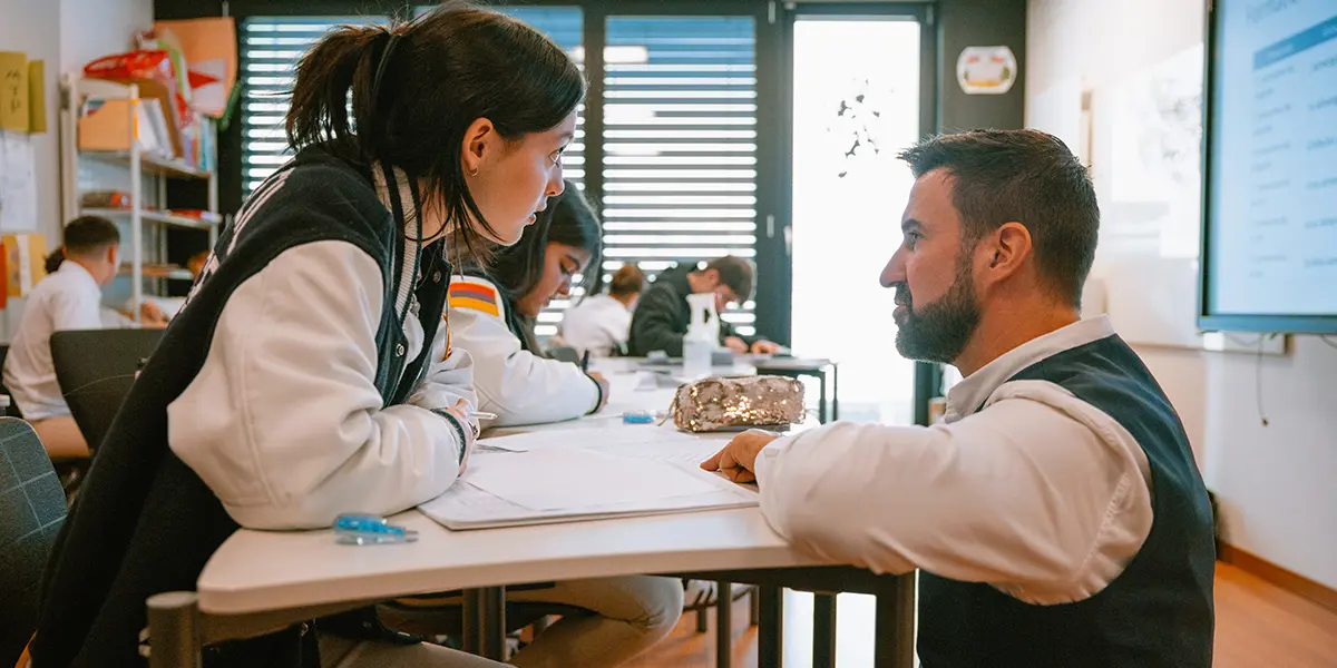 why are swiss schools so expensive - beau soleil article - world class facilities - personalised learning and small class sizes